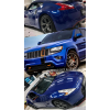 3M Gloss Deep Blue Metallic