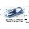 3M Gloss Glacier Gray