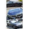 3M Gloss Midnight Blue
