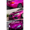 3M Gloss Fierce Fuchsia