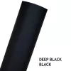 3M Matte Black