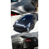 3M Brushed Black Metallic