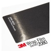 3M Brushed Black Metallic