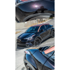 3M Gloss Ember Black