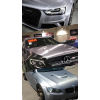 3M Brushed Aluminum