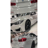 3M Gloss Storm Gray