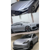 3M Matte Silver