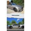 3M Matte Gray Aluminum