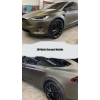 3M Matte Charcoal Metallic