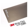 3M Matte Charcoal Metallic