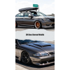 3M Gloss Charcoal Metallic