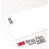 3M Matte White