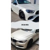 3M Satin White