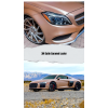 3M Satin Caramel Luster