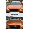 3M Matte Copper Metallic