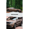3M Matte Brown Metallic