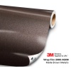 3M Matte Brown Metallic