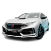Avery Matte Metallic Grey