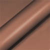Avery Matte Metallic Brown