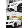 Oracal White