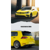 Oracal Canarya Yellow