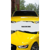 Oracal Light Yellow