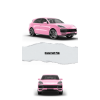 Oracal Soft Pink