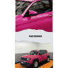 Oracal Telemagenta