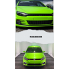 Oracal Lawn Green