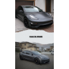 Oracal Charcoal Metallic