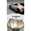 Hexis Ashen Bejge Metallic Gloss