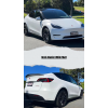 Hexis Glacier White Matt