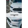 Hexis Lapland White Rainbow Gloss