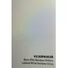 Hexis Lapland White Rainbow Gloss