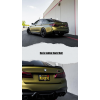 Hexis Golden Black Matt