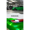 Hexis Boston Green Gloss
