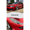 Hexis Redcurrant Red Gloss