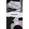 Hexis Pearl White Gloss