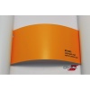 Oracal Saffron Yellow Mat