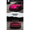 K75410 Parlak Kozmos Pembe