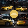 Profilm Metallic Gold