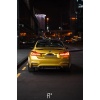 Profilm Metallic Gold