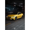 Profilm Metallic Gold