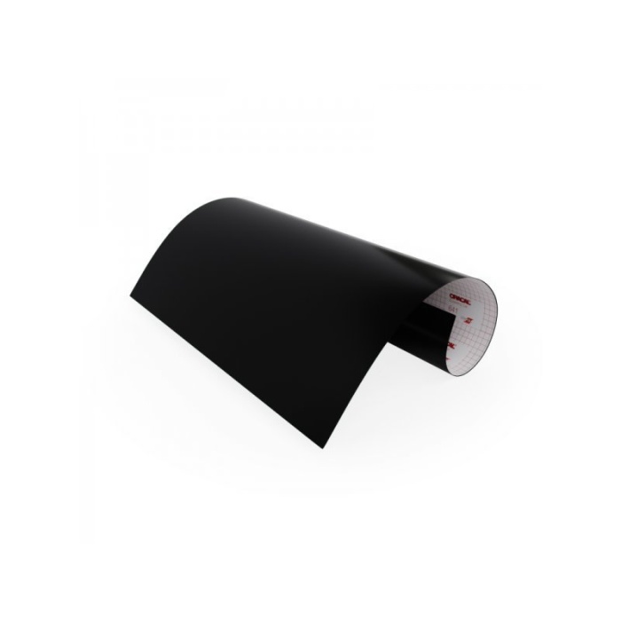 Oracal Black Matt