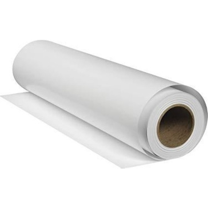 Oracal White Matt