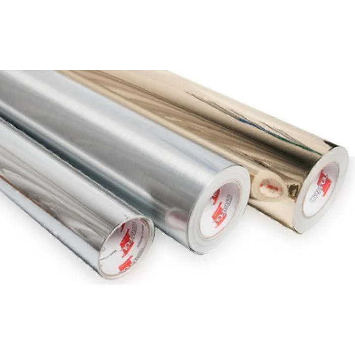 Oracal Aluminium