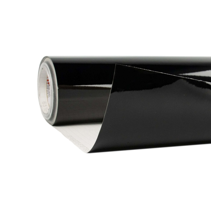 Oracal Black