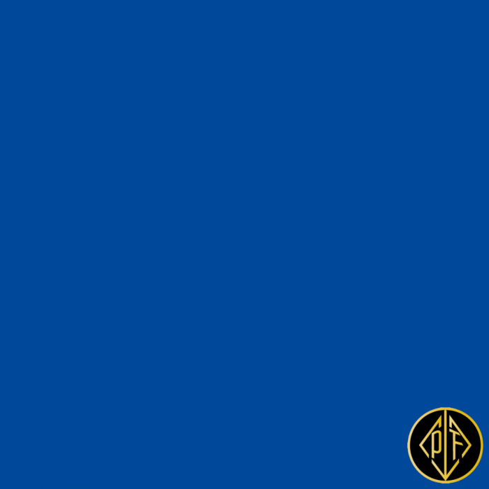Oracal Sea Blue