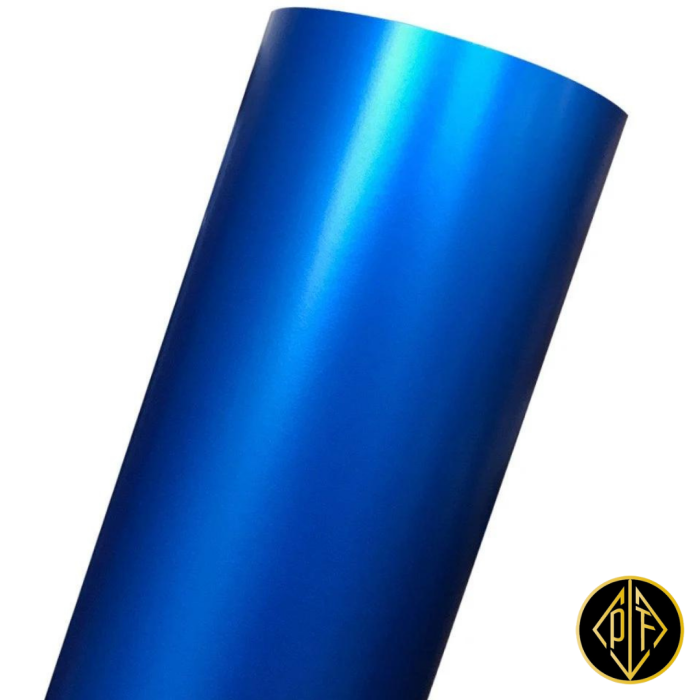 3M Satin Perfect Blue