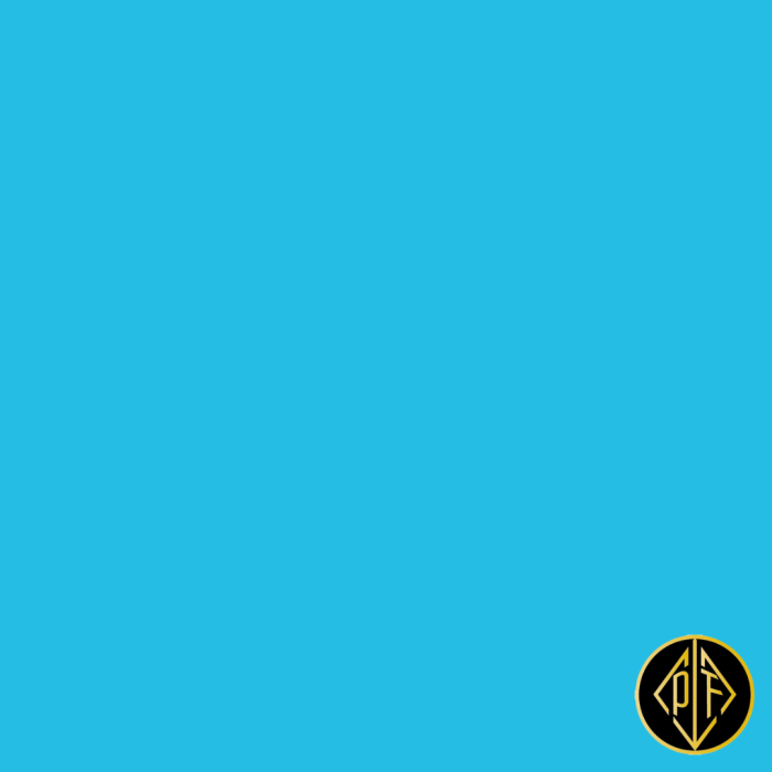 3M Gloss Sky Blue